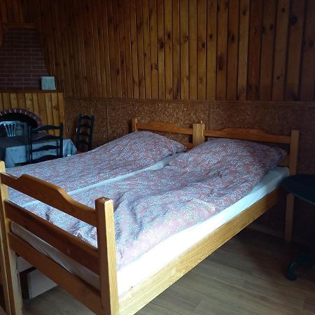 Pokoj 4 Osobowy W Centrum Gdanska Z Aneksem Kuchennym Rooms To Let Buitenkant foto
