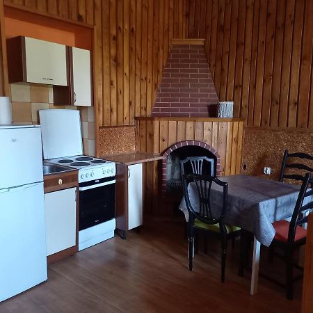 Pokoj 4 Osobowy W Centrum Gdanska Z Aneksem Kuchennym Rooms To Let Buitenkant foto