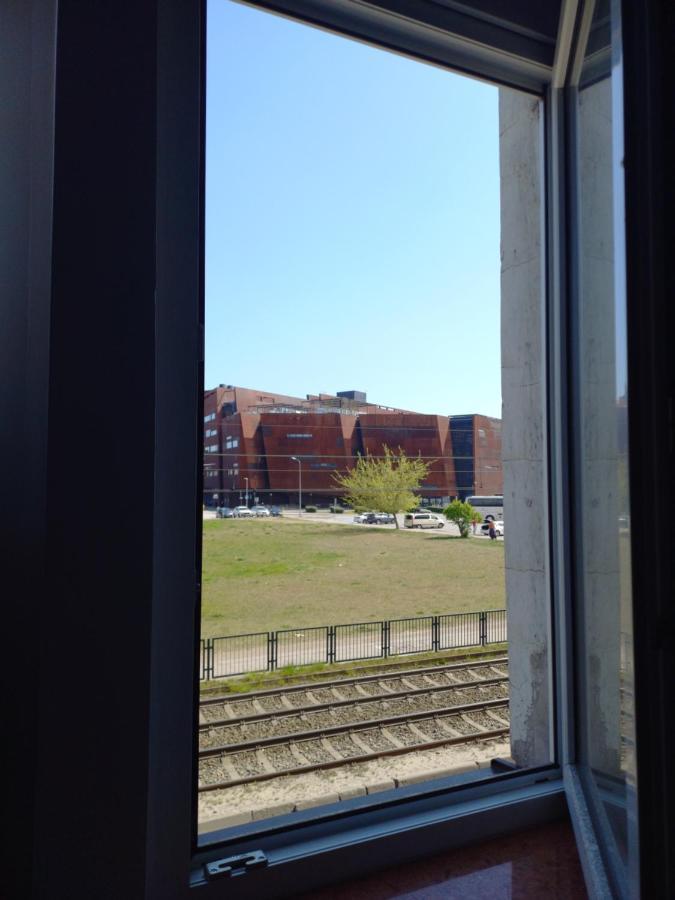 Pokoj 4 Osobowy W Centrum Gdanska Z Aneksem Kuchennym Rooms To Let Buitenkant foto