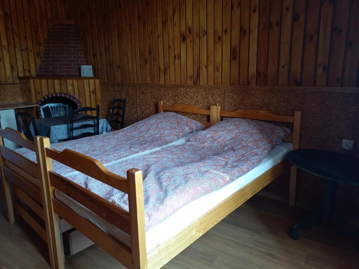 Pokoj 4 Osobowy W Centrum Gdanska Z Aneksem Kuchennym Rooms To Let Buitenkant foto