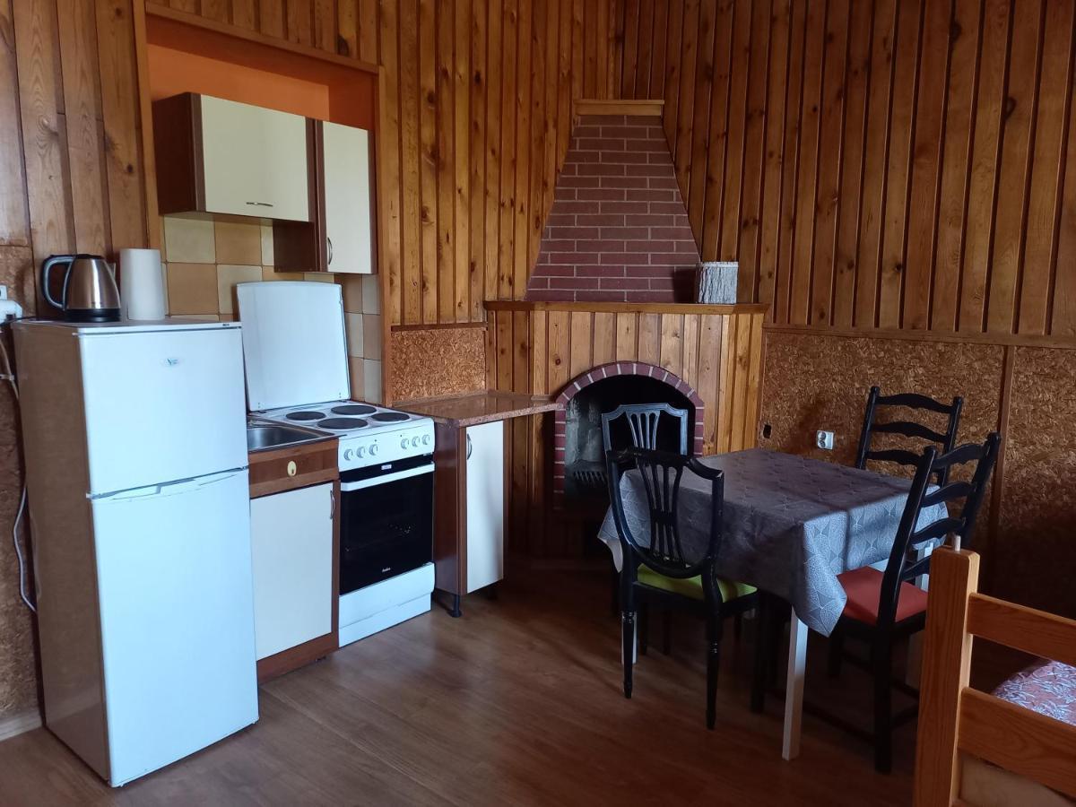 Pokoj 4 Osobowy W Centrum Gdanska Z Aneksem Kuchennym Rooms To Let Buitenkant foto